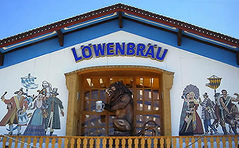 Neue Bierpreise 2016 - Getränke Preise in den Oktoberfest Zelten - Kosten fürs Bier in den Festzelten in München