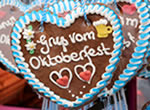 Oktoberfest Souvenirs und Geschenke