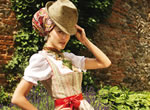 Dirndl, Trachten Mode und Trachtentrends